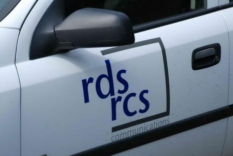 100.000 de lei, amendă record pentru compania orădeană RCS&RDS